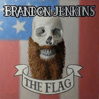 Jenkins, Brandon - The Flag