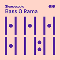 Christophe Deschamps - Bass O Rama 