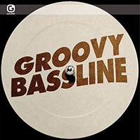 Christophe Deschamps - Groovy Bassline 