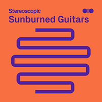 Christophe Deschamps - Sunburned Guitars 