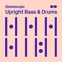 Christophe Deschamps - Upright Bass & Drums 