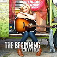 Waldrup, Karen - The Beginning (EP)