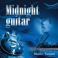 Tansini, Marco - Midnight Guitar