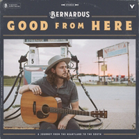 Bernardus - Good From Here