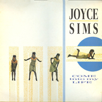 Sims, Joyce - Come Into My Life