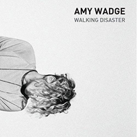 Amy Wadge - Walking Disaster (EP)