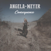 Meyer, Angela - Consequence