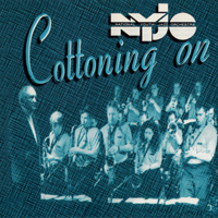 National Youth Jazz Orchestra - Cottoning On