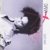 Diana Ross - Swept Away