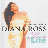 Diana Ross - Love & Life - The Very Best Of Diana Ross (CD 2)
