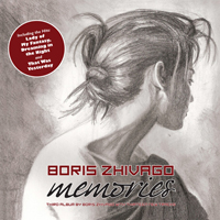 Zhivago, Boris - Memories (Limited Edition)