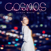 Uchida, Maaya - C.O.S.M.O.S (Single)