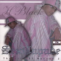 H Black - Sexcapade