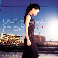 Vanessa Mae - Subject to Change