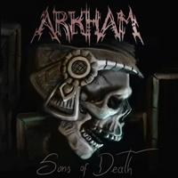 Arkham (ARG) - Sons of Death