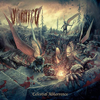 Disrated - Celestial Abhorrence
