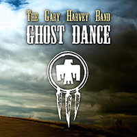 Harvey, Gary - Ghost Dance