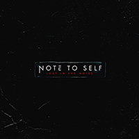 Note To Self - Lost in the Noise (EP)