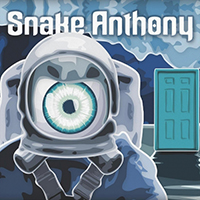 Snake Anthony - Home