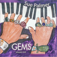 Palmer, Sue - Gems Volume One