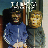 Dacios - Monkey's Blood