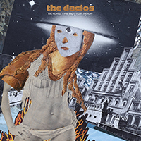 Dacios - Beyond The Bottom Hour