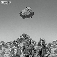 Traveller (USA) - Western Movies