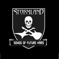 Stormland (CAN) - Songs Of Future Wars