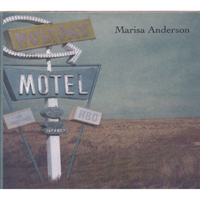 Anderson, Marisa  - Holiday Motel