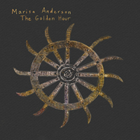 Anderson, Marisa  - The Golden Hour