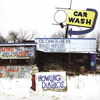 Howling Diablos - Car Wash