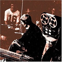 Sandy Bull - Still Valentine's Day, 1969 - Live at The Matrix, San Francisco (Reissue 2006)