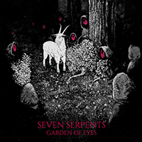 Seven Serpents - Garden Of Eyes