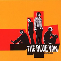 Blue Van - Beatsellers (EP)