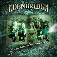 Edenbridge - Somewhere Else But Here (Single)