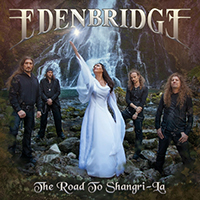 Edenbridge - The Road To Shangri-La (Single Edit)