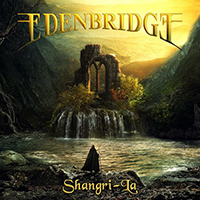 Edenbridge - Shangri-La (CD 1)