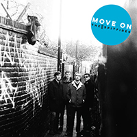 Spitfires, The - Move On (Single)