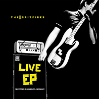 Spitfires, The - Live (EP)