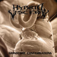 Hybrid Viscery - Grindcore Contaminations