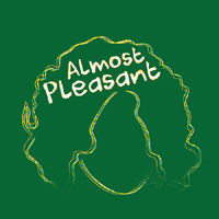Falconer, Kyle - Almost Pleasant (EP)