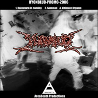 Hyonblud - 2006 Promo