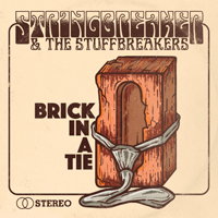 StringBreaker - Brick In A Tie