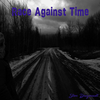 Daigneault, Steve - Race Against Time