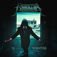 Perpetual Paranoia - The Reapers