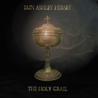 Iain Ashley Hersey - The Holy Grail