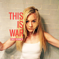 Kinney, Emily - This Is War