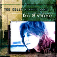 Richey, Kelly - Eyes Of A Woman