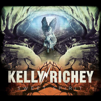 Richey, Kelly - Sweet Spirit