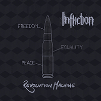 Infliction (POL) - Revolution Machine